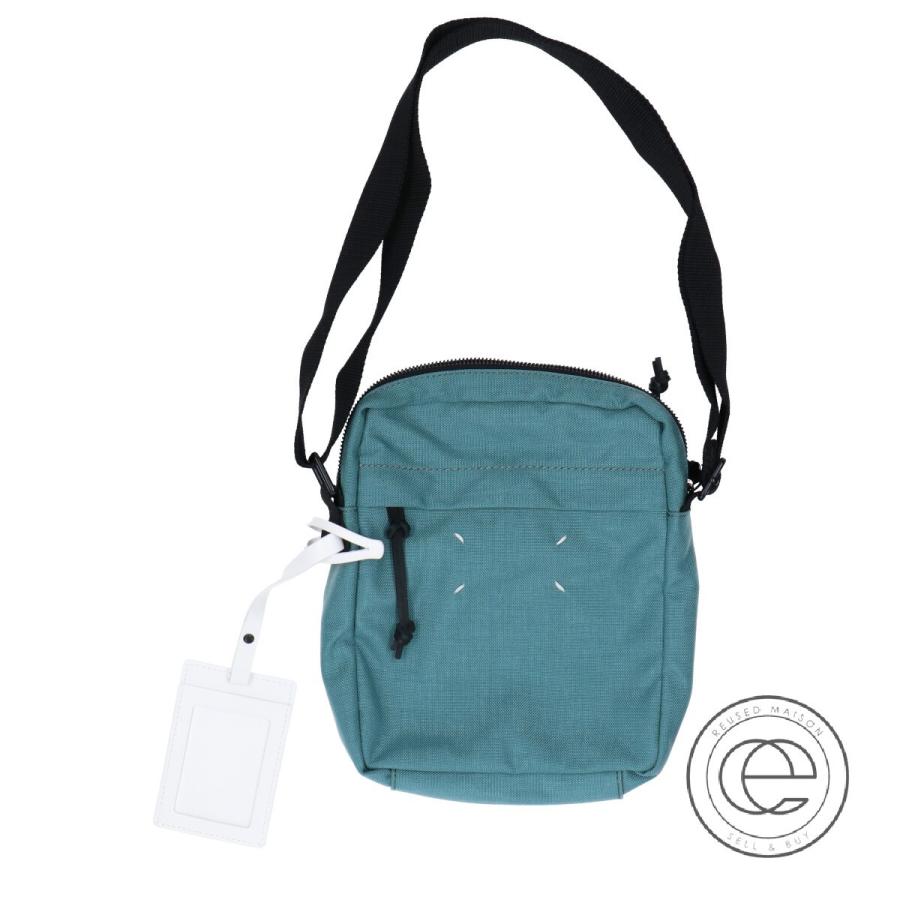 人気ブランド 美品 Maison Margiela メゾンマルジェラ 11 S55wg0056 Pr253 T70 Camera Bag カメラバッグ ショルダーバッグ Bayou Green ブランドショップエコスタイル 通販 Yahoo ショッピング 無条件 特別価格 Www Mysmileteethwhitening Com