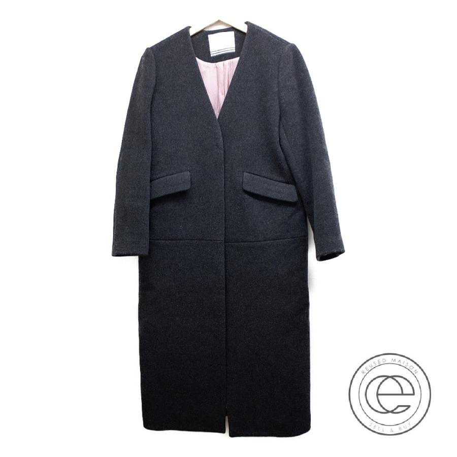 19AW BORDERS at BALCONYボーダーズアットバルコニー BD1921-3A-31 
