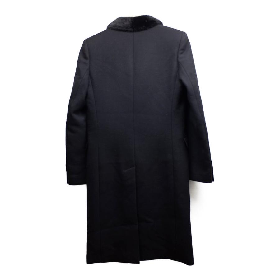 美品/正規/2015製/エディ期 SAINT LAURENT PARIS サンローランパリ 