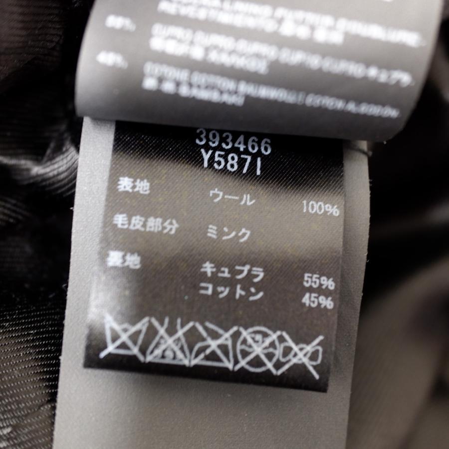 美品/正規/2015製/エディ期 SAINT LAURENT PARIS サンローランパリ