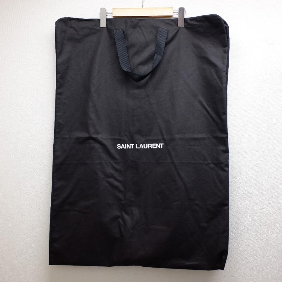 美品/正規/2015製/エディ期 SAINT LAURENT PARIS サンローランパリ 