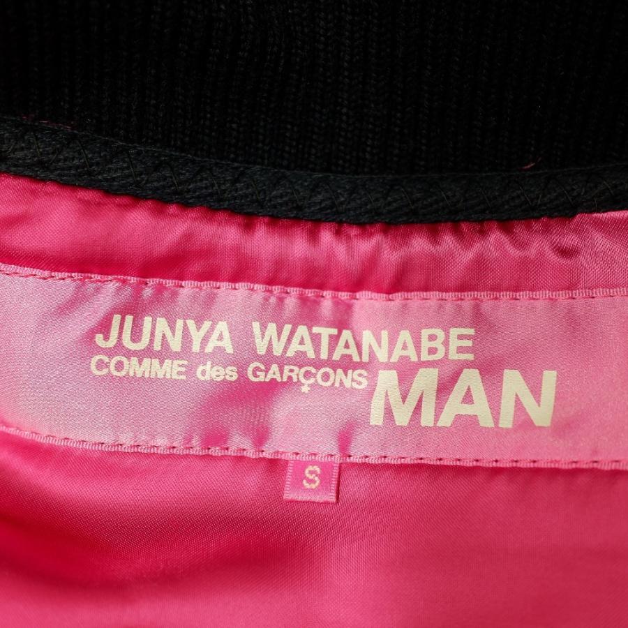 JUNYA WATANABE COMME des GARCONS MAN ジュンヤワタナベ