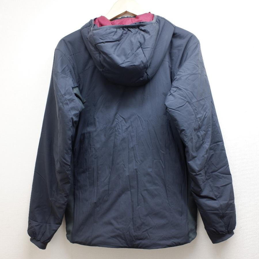 ARC'TERYX（アークテリクス） 国内正規/ 24477 ATOM LT HOODY ナイロン
