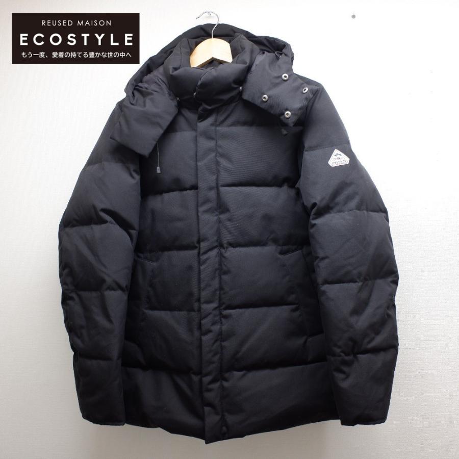 Pyrenex 国内正規/ PYRENEX ピレネックス HMM018 BELFORT ベルフォール 