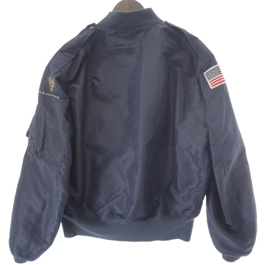 BUZZ RICKSON'S バズリクソンズ TYPE L-2 AHINOYA Special Order 310th