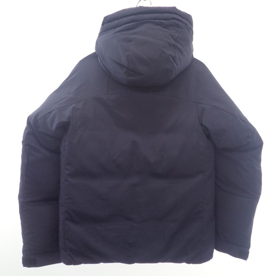 美品 nano・universe ナノユニバースx西川ダウン 668-9214007 美品 nano・universe ナノユニバースx西川ダウン 668-9214007