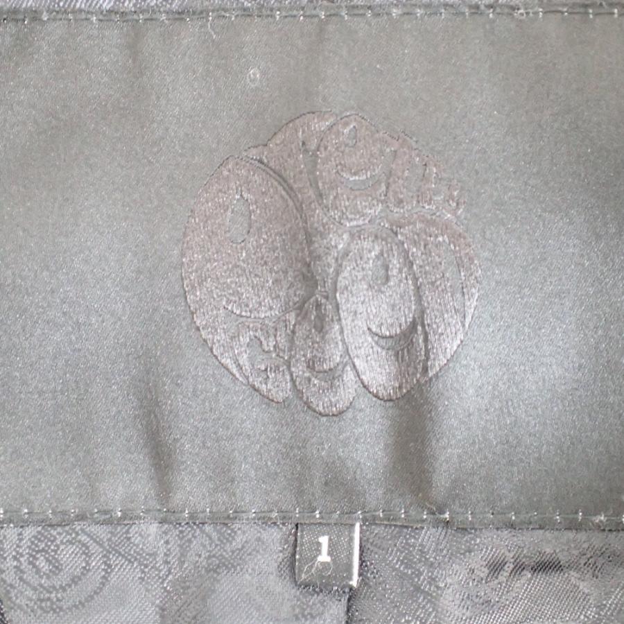 Pretty Green 美品/ プリティーグリーン レザー ダブル Pretty Green 美品/ プリティーグリーン レザー ダブル