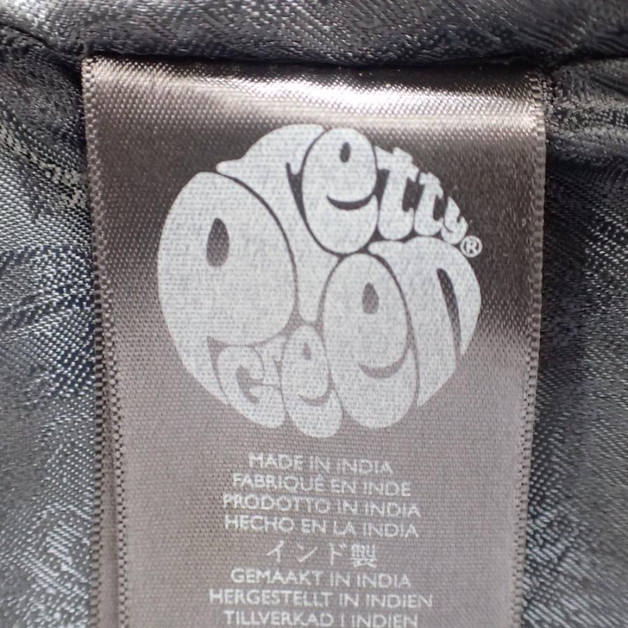 美品/ Pretty Green プリティーグリーン レザー ダブルライダース