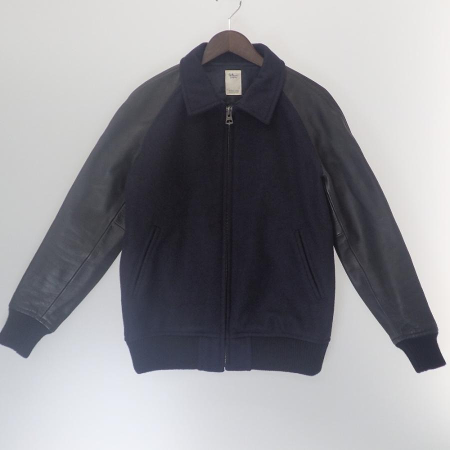 Ron Herman（ロンハーマン） スエードスタジャン