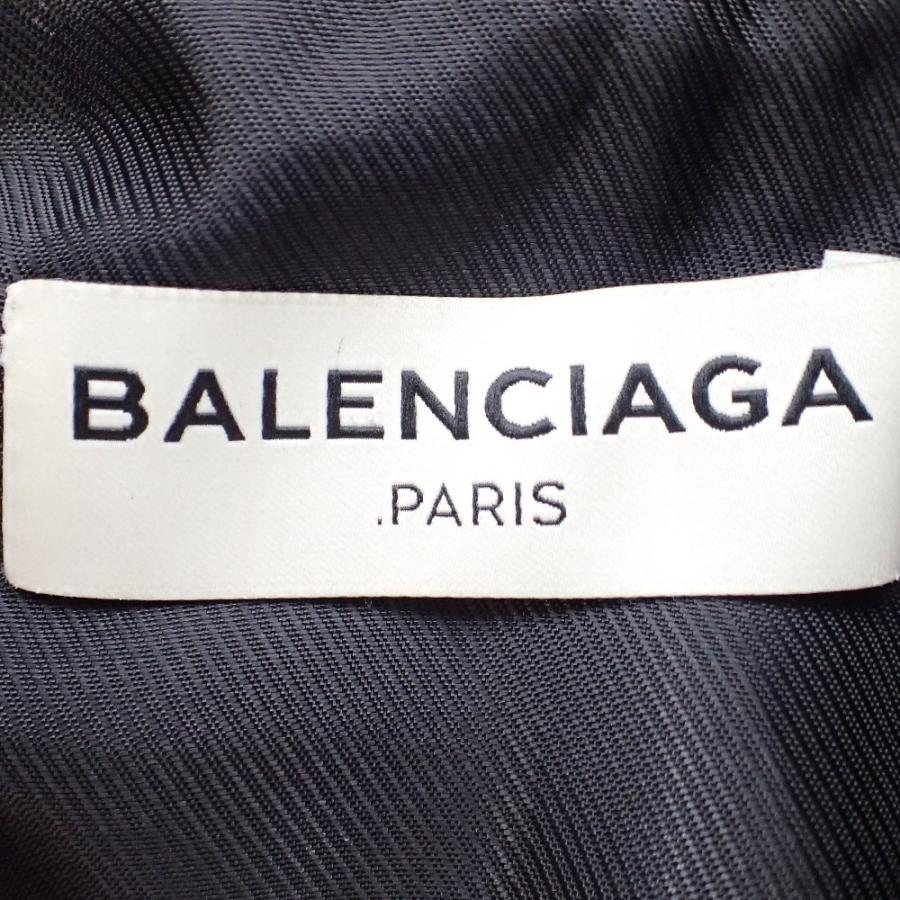 BALENCIAGA（バレンシアガ） 国内正規/ 374639 TCH99 ラムレザー