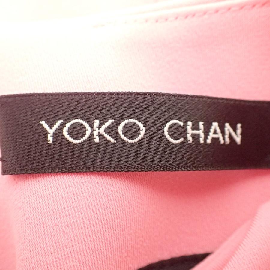 美品/ /19年製 YOKO CHAN ヨーコチャン YCD-319-482 ロング 美品/ /19年製 YOKO CHAN ヨーコチャン YCD-319-482 ロング