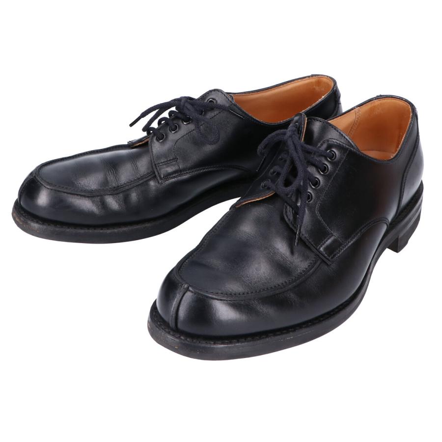 CROCKETT＆JONES クロケット＆ジョーンズ 5959 WEXFORD リッジウェイ 