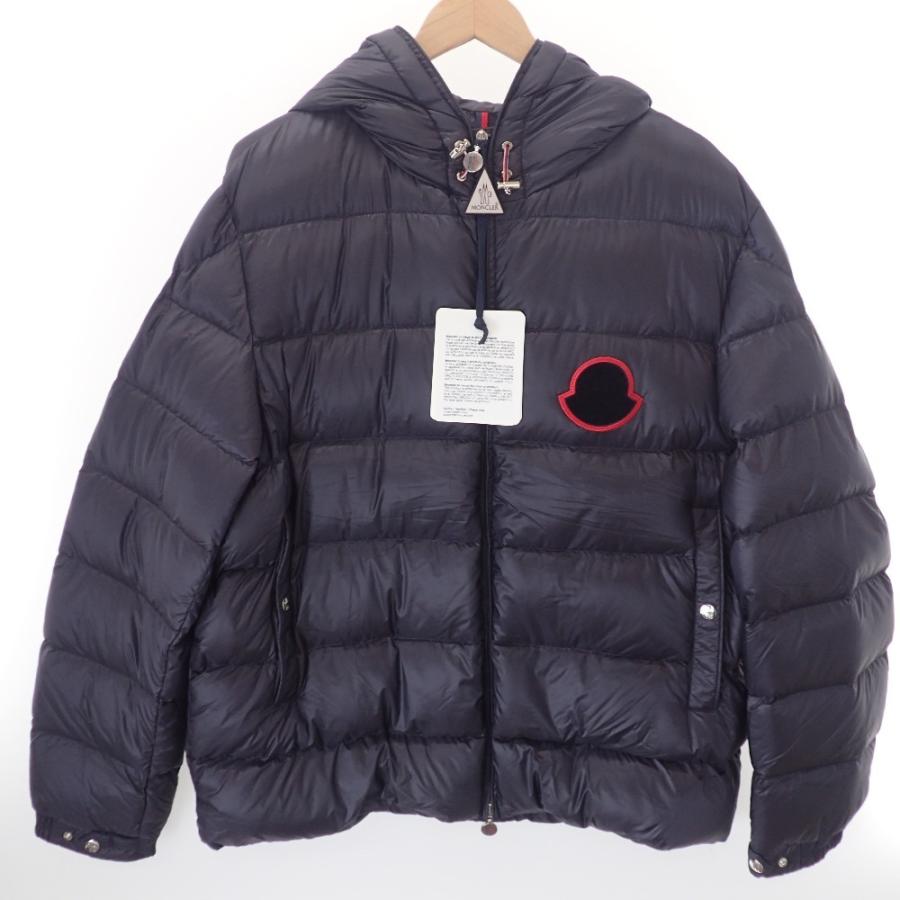 MONCLER 新品同様/国内正規/19年製 モンクレール SASSIEREサッシ MONCLER 新品同様/国内正規/19年製 モンクレール SASSIEREサッシ