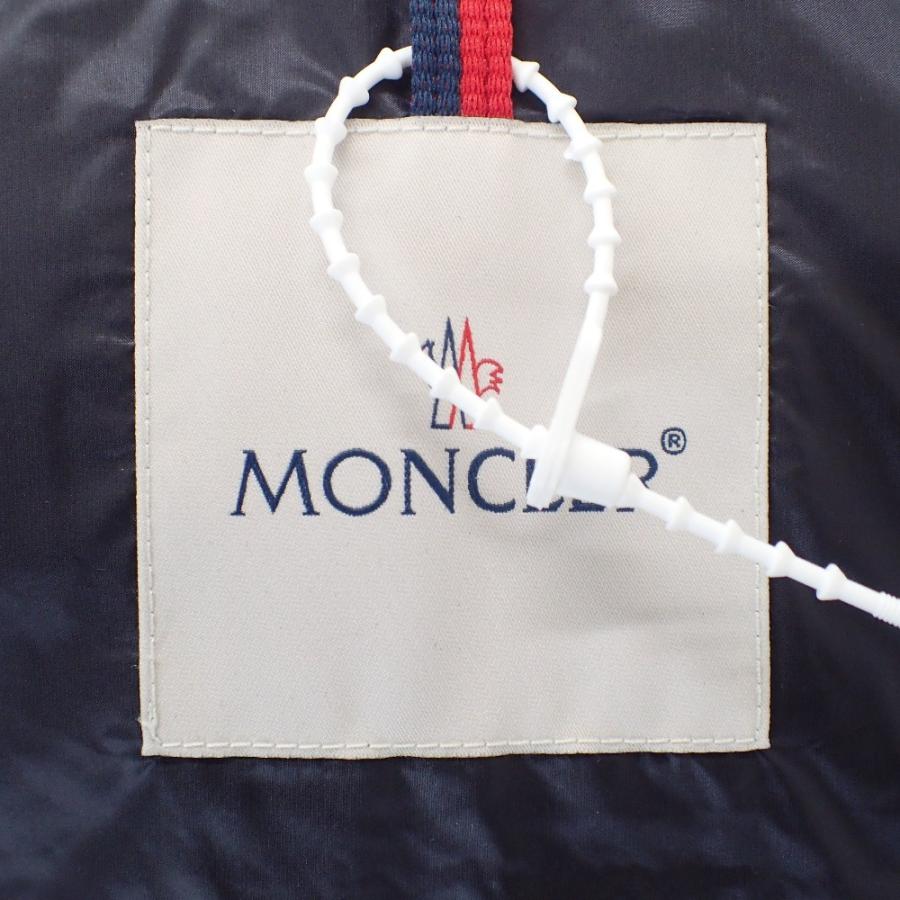 MONCLER（モンクレール） 新品同様/国内正規/19年製 SASSIEREサッシ