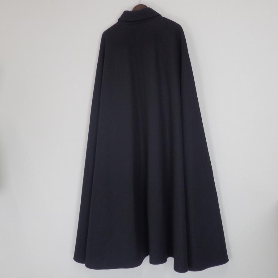 GUCCI（グッチ） 国内正規/美品/ 538278 ウール マントコート 44