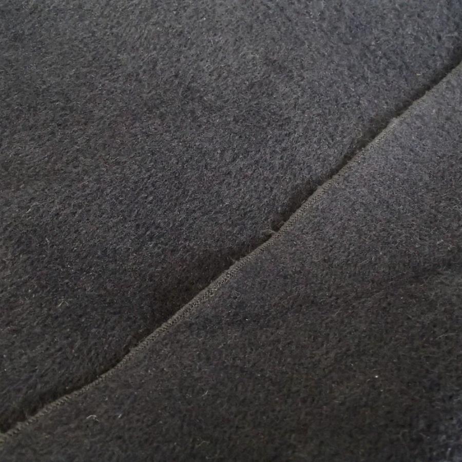 美品/ evam eva エヴァムエヴァ E173T157 angora robe coat アンゴラ