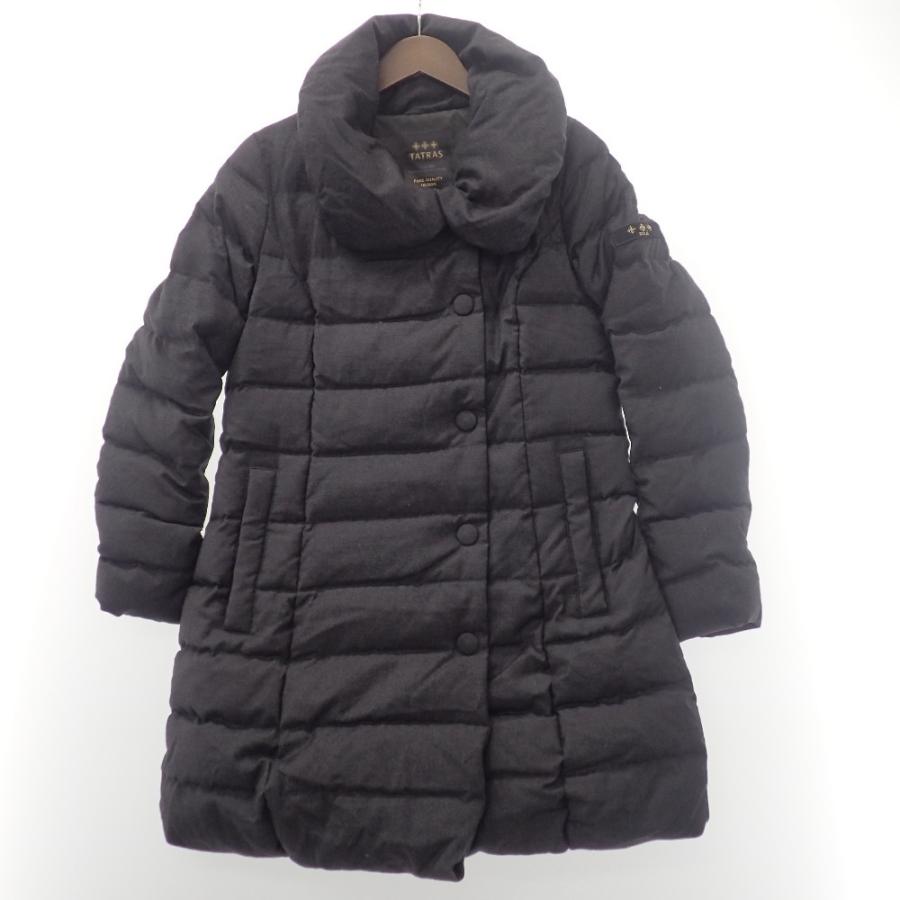 TATRAS タトラス MADDALENA ダウンコート ジャケット A215