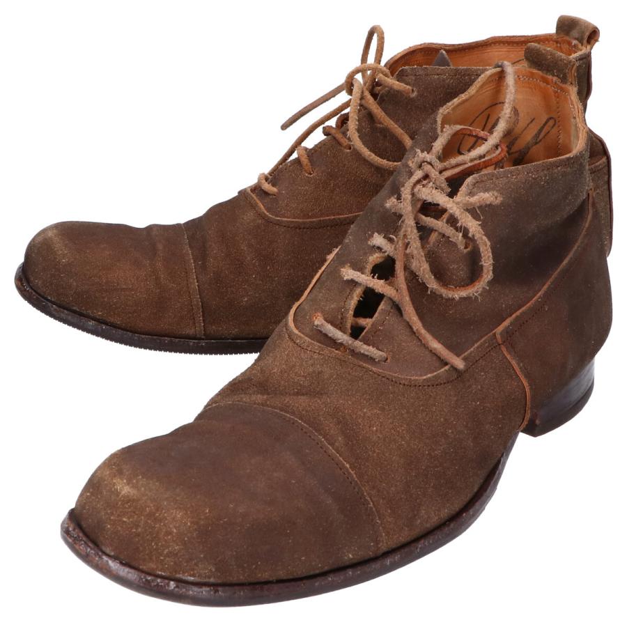 Paul Harnden Shoemakers ポールハーデンシューメーカーズ Paul Harnden Shoemakers ポールハーデンシューメーカーズ
