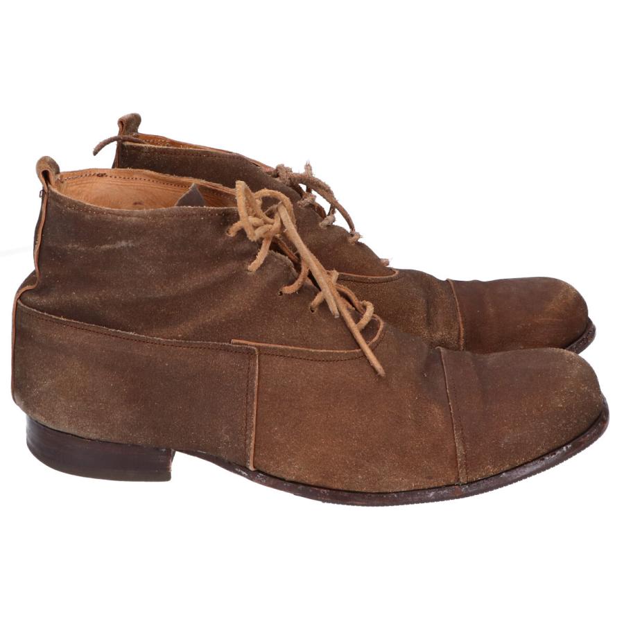 Paul Harnden Shoemakers ポールハーデンシューメーカーズ Paul Harnden Shoemakers ポールハーデンシューメーカーズ
