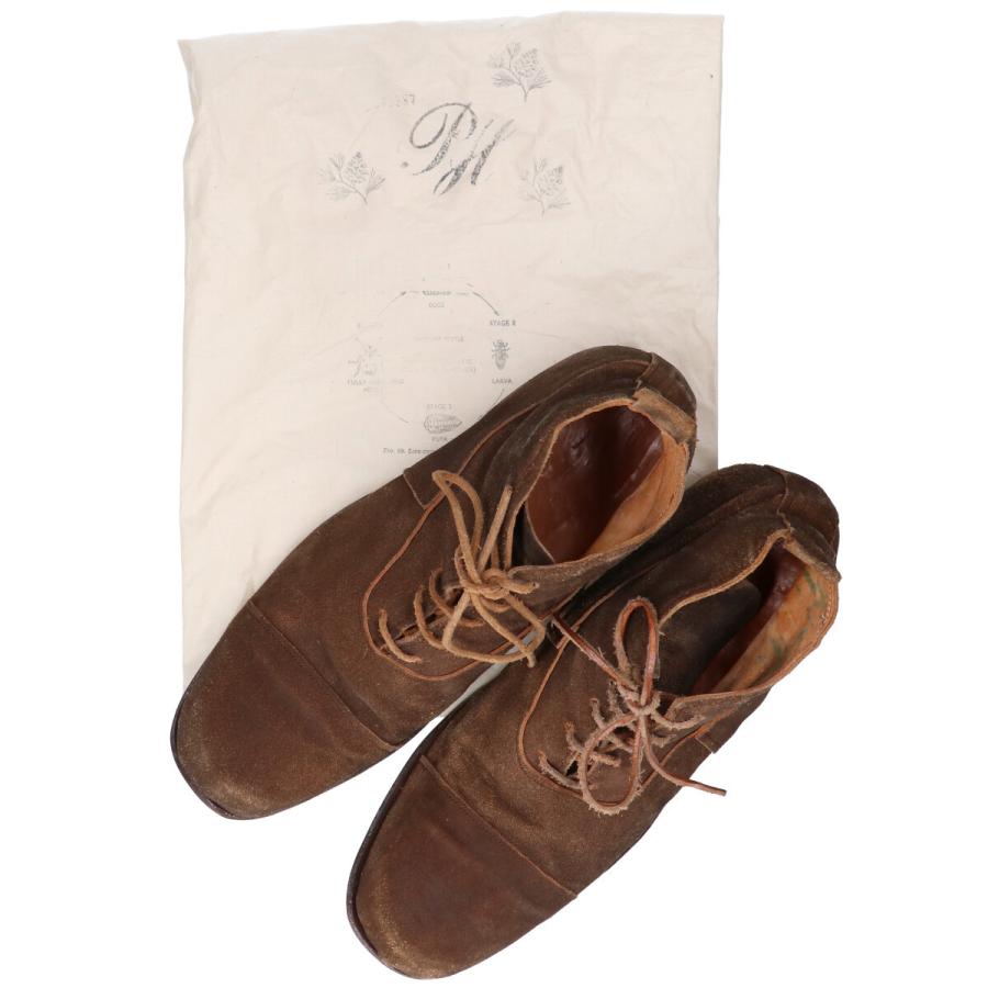 Paul Harnden Shoemakers ポールハーデンシューメーカーズ Paul Harnden Shoemakers ポールハーデンシューメーカーズ