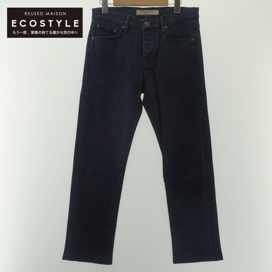 国内正規/美品/ BURBERRYBRIT バーバリーブリット 4000816 ストレート  