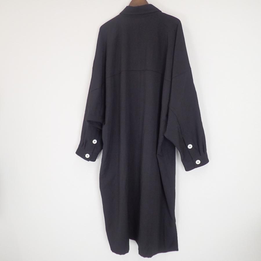 美品/ Yohji Yamamoto ヨウジヤマモト HC-B49-100 White Button BIG