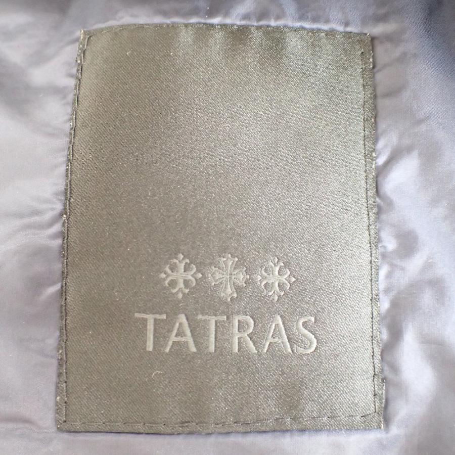 国内正規/19SS/ TATRAS タトラス MTK19S4168 LEVANTO レヴァント 