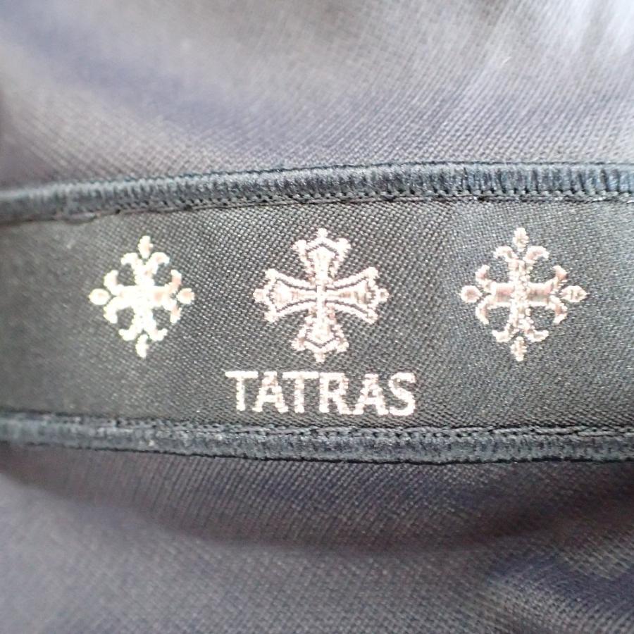 国内正規/19SS/ TATRAS タトラス MTK19S4168 LEVANTO レヴァント