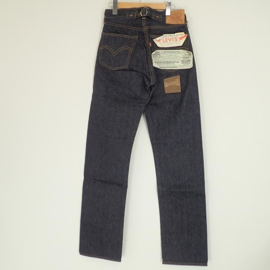 リーバイス201XX初期復刻版1998年復刻 Levi's(リーバイス) / 201XX/復刻/98年製/シンチバック/バレンシア工場