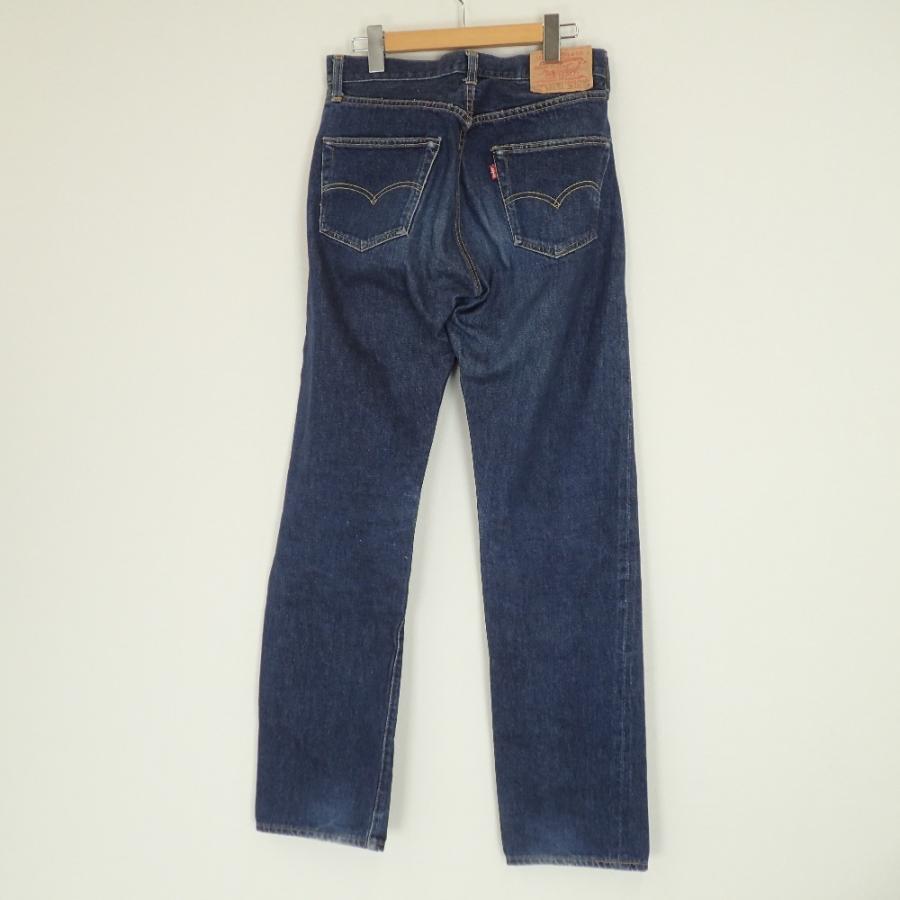 Levi's LEVIS リーバイス 97年 米国製 501XX バレンシア工場