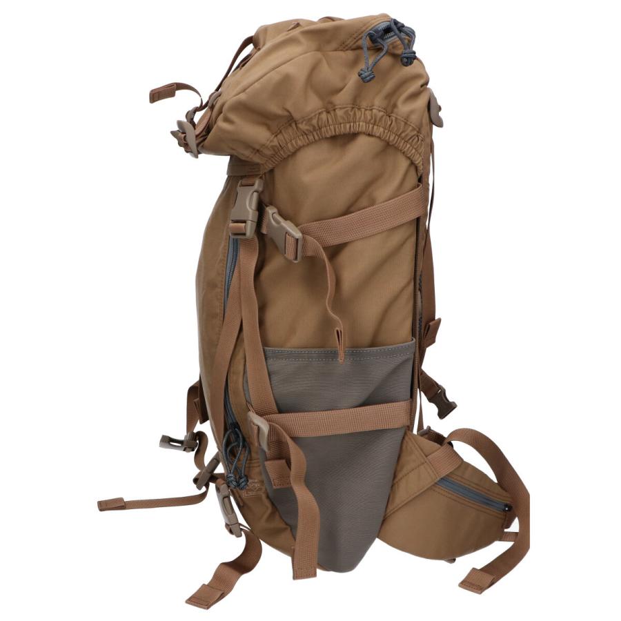 美品 PORTER ポーター 618-09943 STEALTH ステルス バックパック 