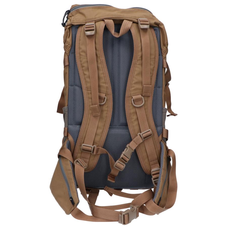 美品 PORTER ポーター 618-09943 STEALTH ステルス バックパック 