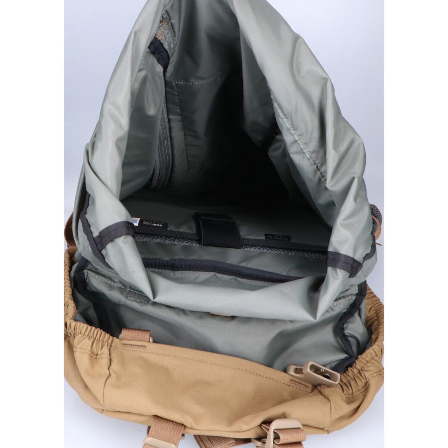 PORTER 美品 ポーター 618-09943 STEALTH ステルス バックパック 