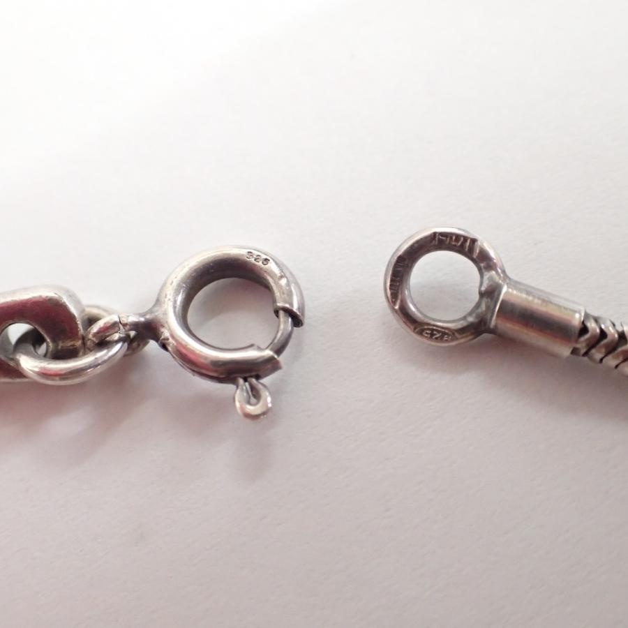 Maison Margiela バータイプネックレス MM6 - 新品 エムエムシックス MM6 Maison Margiela ネックレス