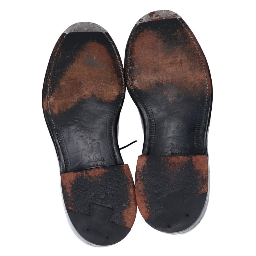 ALDEN Alden オールデン Leather Soul レザーソウル別注 71357 ALDEN Alden オールデン Leather Soul レザーソウル別注 71357