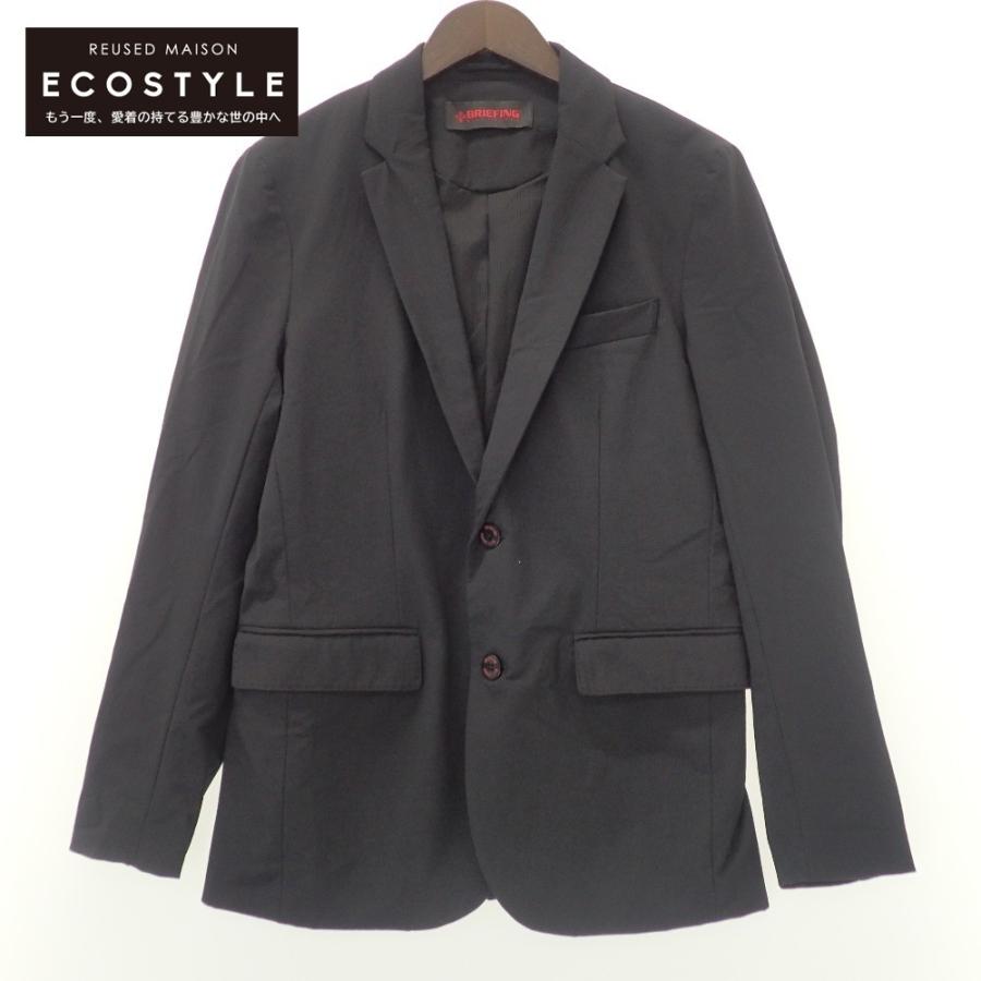 19年製 BRIEFING ブリーフィング WLG91JKT001PH コットン/ナイロン 2B  