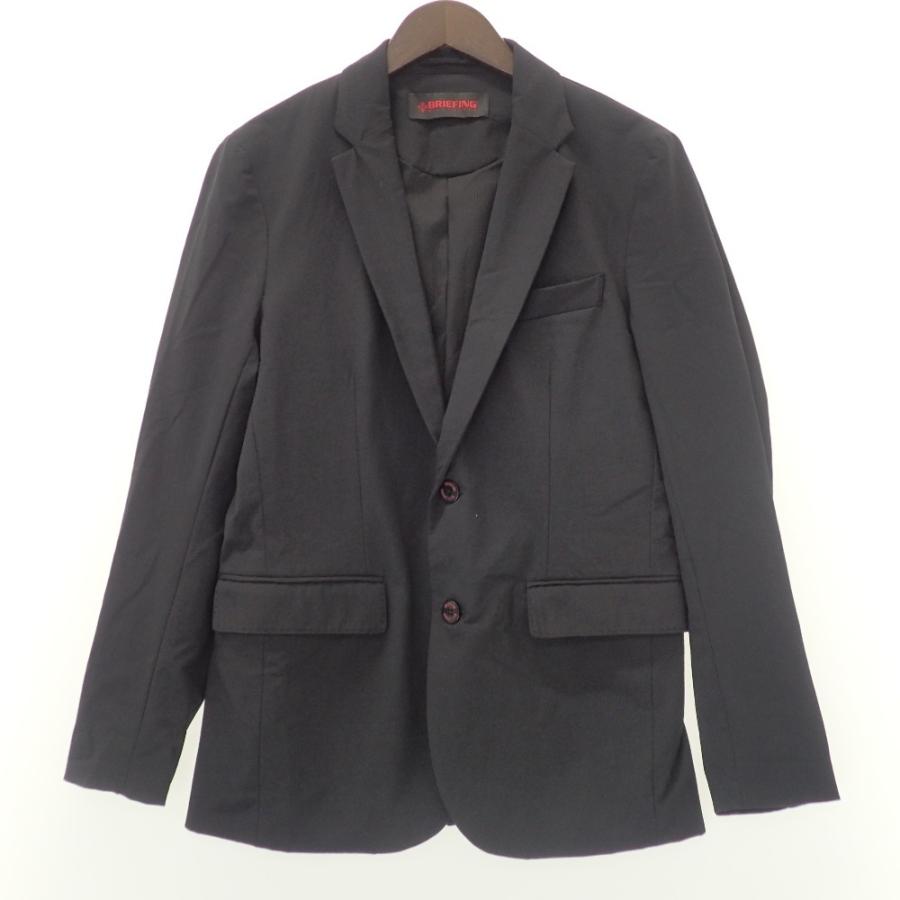BRIEFING（ブリーフィング） /19年製 WLG91JKT001PH コットン/ナイロン