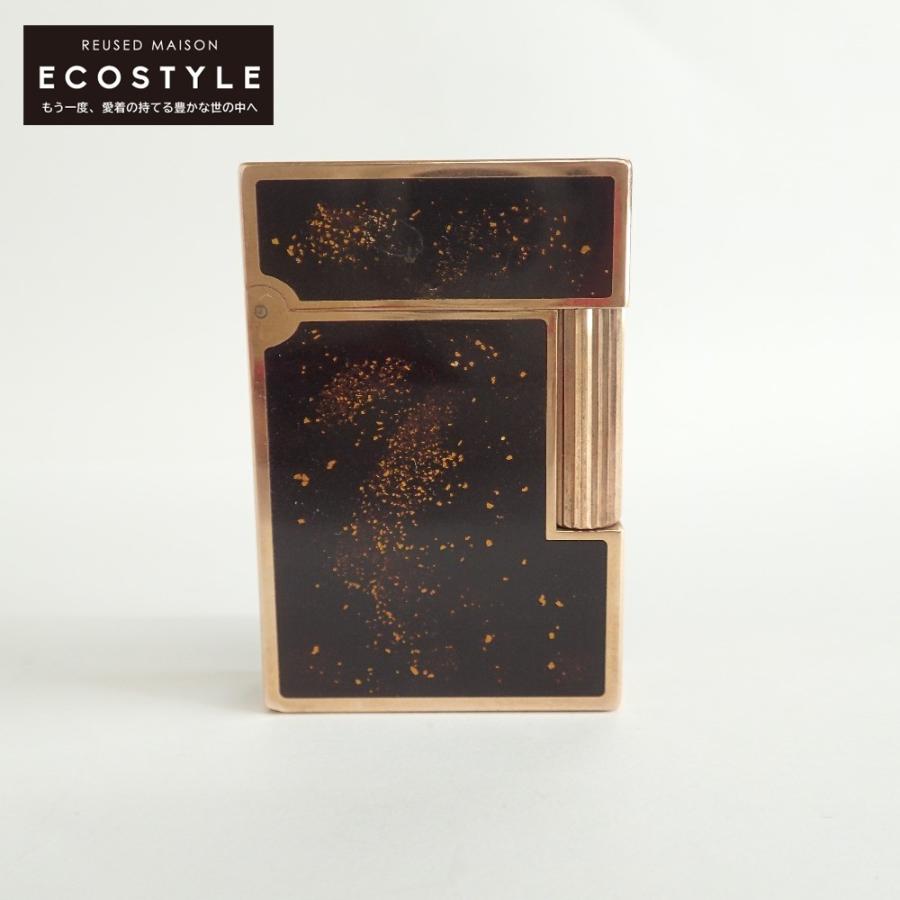 S.T. Dupont エス・テー・デュポン GATSBY ギャッツビー ブラック 