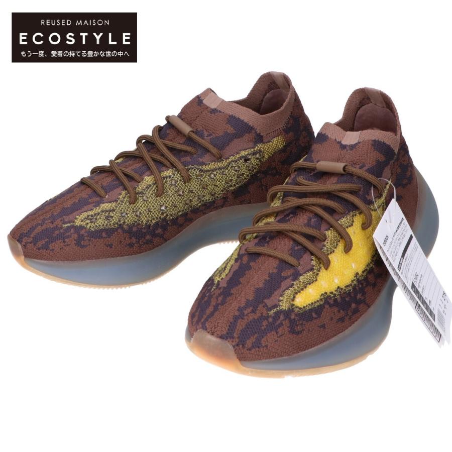 adidas 新品未使用 アディダス FZ4982 YEEZY BOOST 380 イージー  