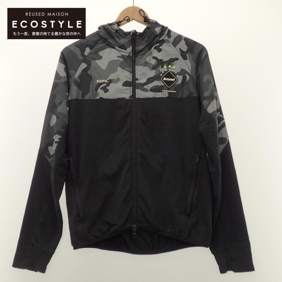 F.C.Real Bristol（エフシーレアルブリストル） F.C.R.B. エフシー