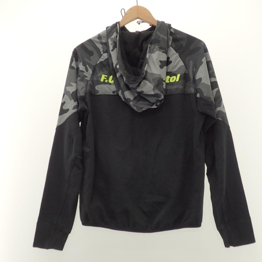 F.C.R.B. エフシーアールビー FCRB-170009 F.C.Real Bristol（エフシーレアルブリストル） F.C.R.B. エフシー