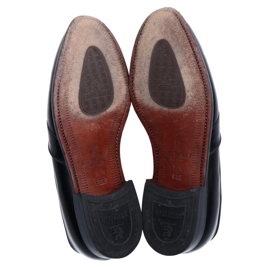 スコッチグレイン（SCOTCH GRAIN） 3511 フレキシブル カーフ コイン