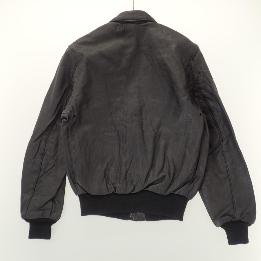 VANSON 美品/ バンソン 6158 GA2 TYPE A-2 フライトジャケット VANSON 美品/ バンソン 6158 GA2 TYPE A-2 フライトジャケット