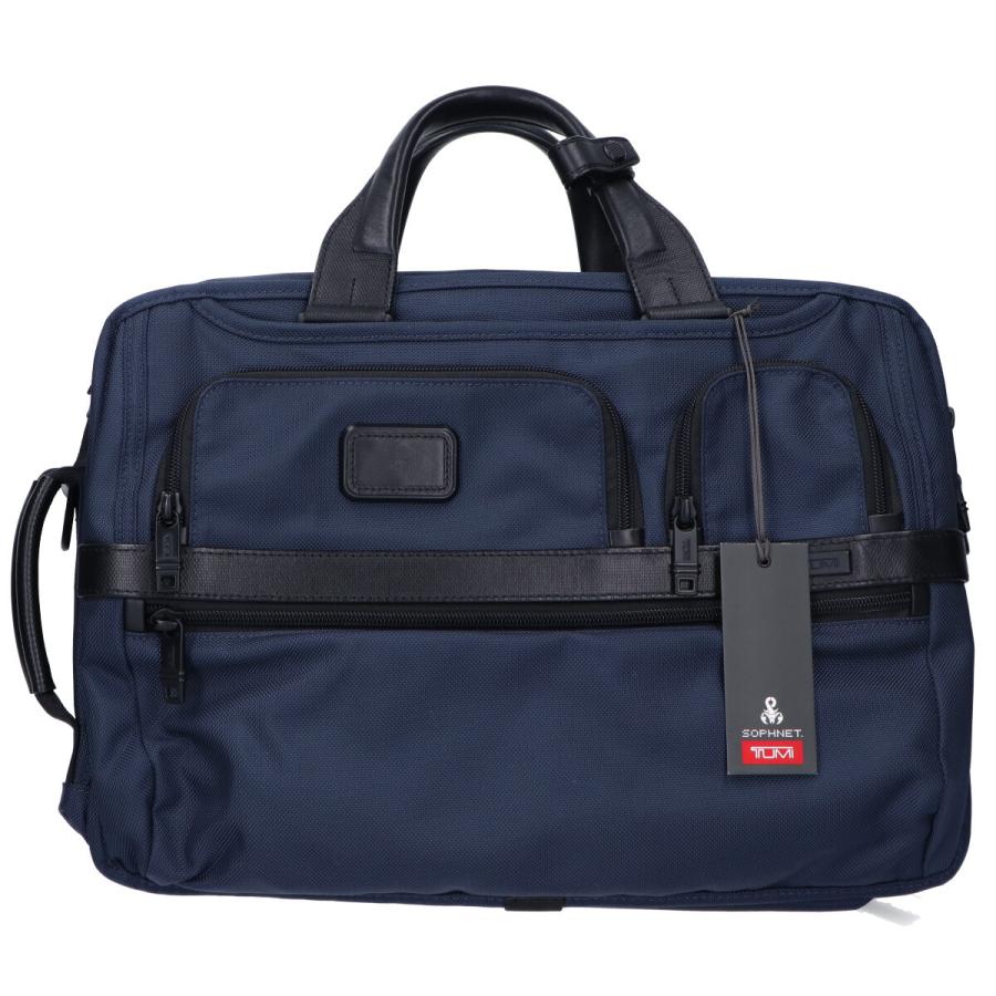 トゥミ　tumi SOPHNET ビジネスバッグ　3way 26180ND2E TUMI トゥミ SOPHNET. ソフネット別注 98185-1599 26180ND2E