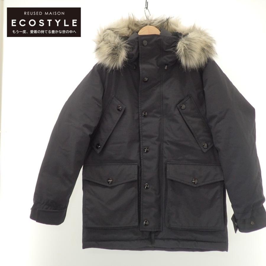 WOOLRICH（ウールリッチ） 国内正規 NOCPS1801 ゴアテックス 