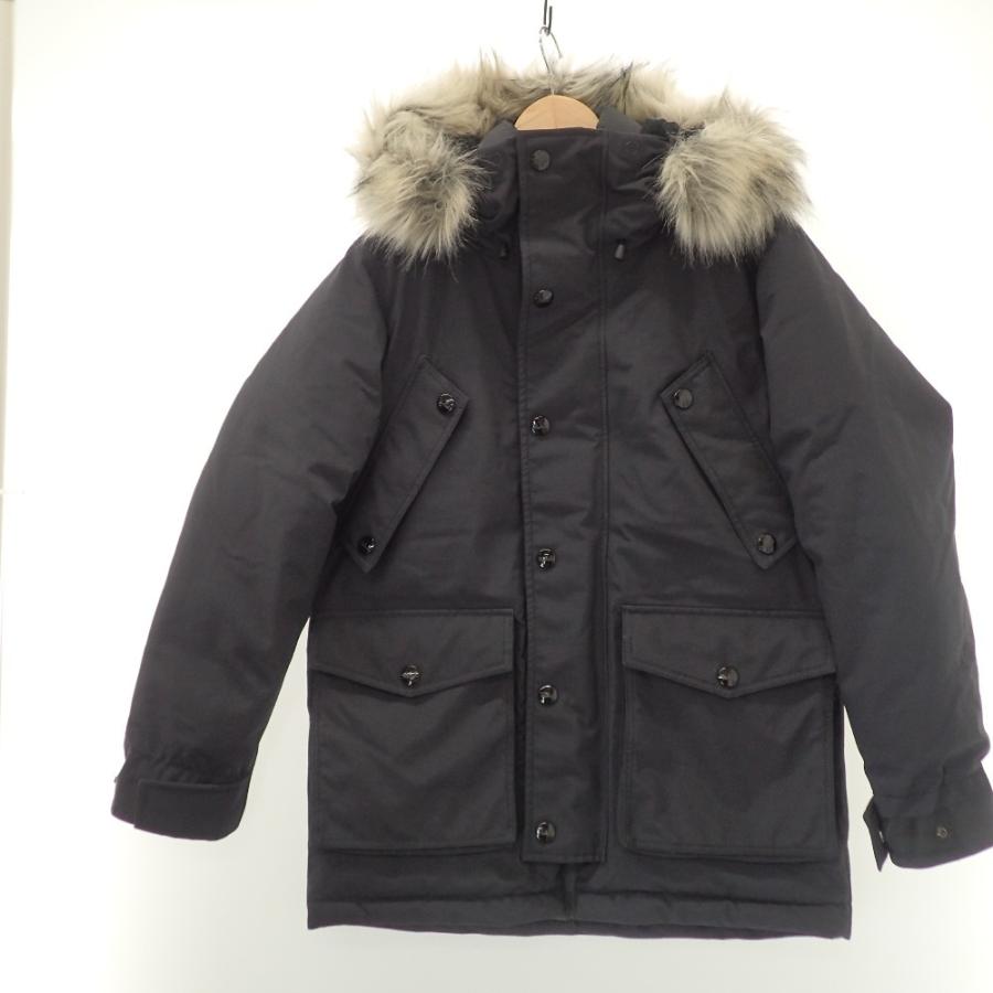 新品同様✨　ウールリッチ　ダウンジャケット　スペリオール　ゴアテックス　L WOOLRICH（ウールリッチ） 国内正規 NOCPS1801 ゴアテックス