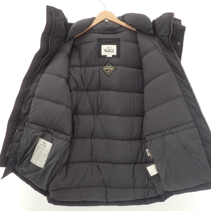 WOOLRICH（ウールリッチ） 国内正規 NOCPS1801 ゴアテックス