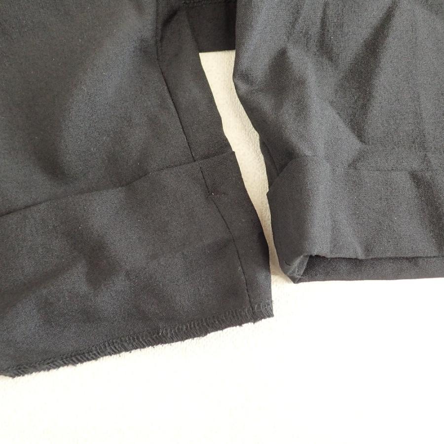 COMMEdesGARCONS コムデギャルソン GL-P087 ウール スカートドッキング