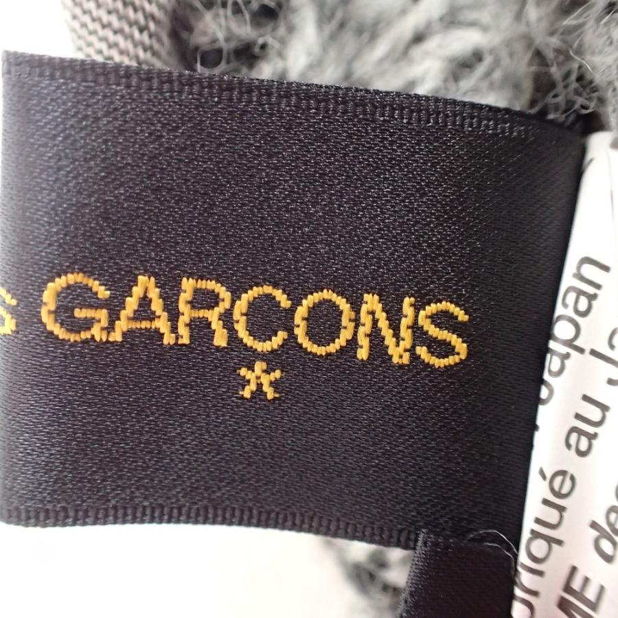 COMMEdesGARCONS COMMEdesGARCONS ジャケット COMMEdesGARCONS コムデギャルソン GN-J015 モンスター ニット