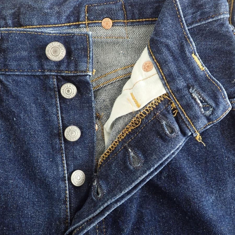 Levi's LEVI'S リーバイス 201-0003 201XX ボタン裏555刻印 Levi's LEVI'S リーバイス 201-0003 201XX ボタン裏555刻印